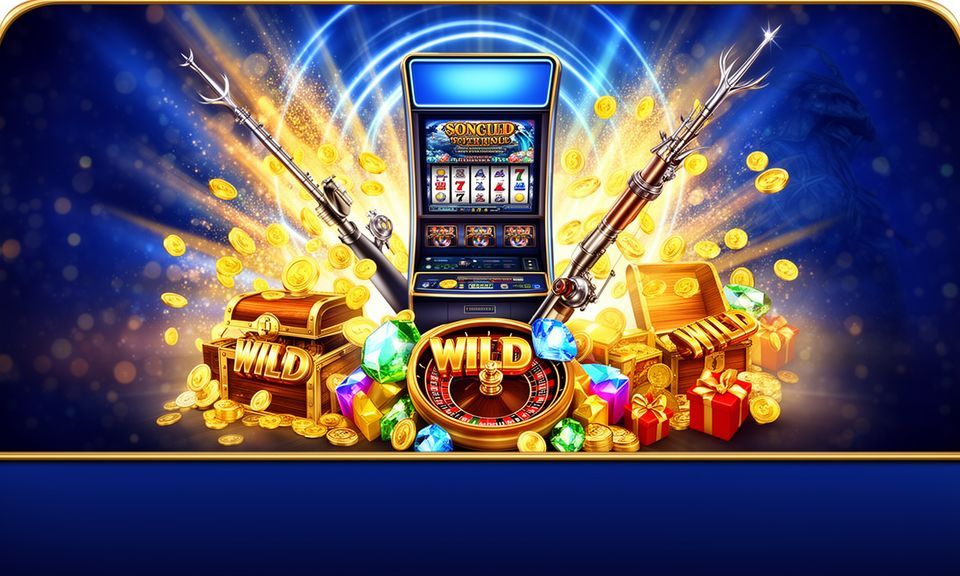 gbslot888 mobile gaming