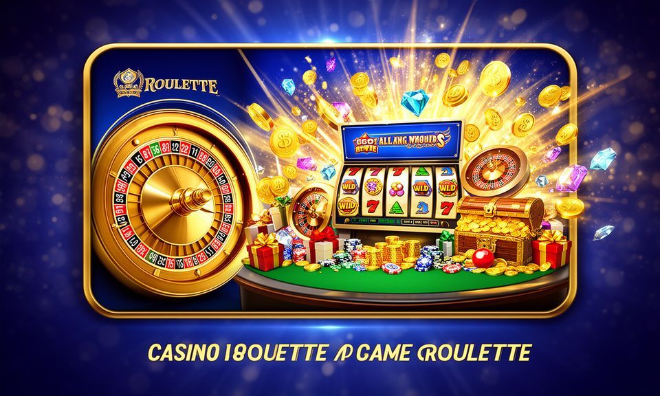 gbslot888 gbslot888 casino brings live baccarat, slots and sportsbook together