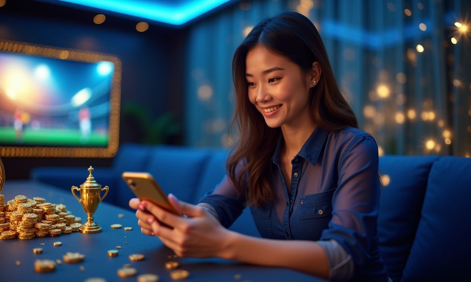 gbslot888 mobile gaming